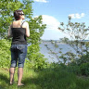 Meet your Posher, Sharon